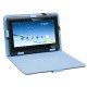 Etui do tabletu Tracer 7` Street Blue