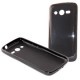 Backcase żel Samsung G386F czarny