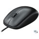 Mysz Logitech B110 USB