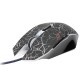 Mysz Tracer gaming Ghost Avago5050 2000dpi