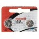 Bateria alkal. Ag12 [L1142, 186] Maxell