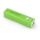 Powerbank Esperanza EMP102G ERG 2400mAh zielony