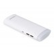 Powerbank Esperanza EMP114W Fermion 10000mAh biały