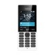 Telefon Nokia 150 DS white