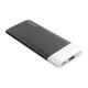 Powerbank Qoltec ( 51997 ) 10 000mAh Li-poly czarny