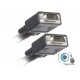 Kabel D-SUB ( VGA ) Esperanza EB136 M/M 5.0m