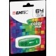 Pendrive EMTEC C410 3.0 64GB