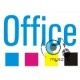 Tusz Office Epson T0714 Y