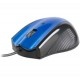 Mysz Tracer Dazzer Blue USB