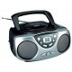 Boombox Manta BBX002 ( CD/MP3 )