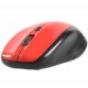 Mysz Tracer StoneX RF Nano Red