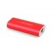 Powerbank Esperanza EMP105R HADRON 4400mAh czerwony