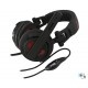 Słuchawki Ozone Gaming Spark Headset w/mic