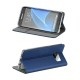 Kabura Smart Case Book Samsung Galaxy G360 Core Prime granatowa