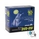 Płyty DVD-RW 1,46GB Platinum Slim 10