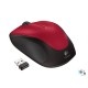 Mysz LOGITECH M235 Wireless Red