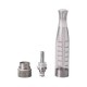 Clearomizer DRIPPER EASY H2 - z wymienną grzałką 2,0ml 