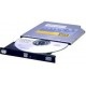 DVD-REC LITEON DU-8AESH Ultra Slim Wewn. Czarny