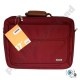 Torba do notebooka Platinum Chicago II Bordowa 17`