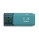 Pendrive Toshiba 16GB Hayabusa Aqua