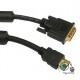 Adapter Sunnyline DVI-D-HDMI 24+1/19 M/M 1,8m