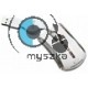 Mysz Esperanza EM109W Mini USB