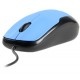 Mysz Tracer Kriss Blue USB