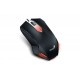 Mysz Genius gaming X-G200 1000dpi czarna