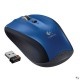 Mysz Logitech M515 Blue