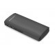 Powerbank Esperanza EMP112K Ray 11000mAh czarny