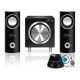 Głośniki Media-Tech MT3325 Speakers Set 2.1