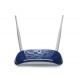 Router TP-Link TD-W8960N ADSL Wireless N Annex A