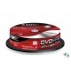 Płyty DVD+RW 4,7GB EMTEC Cake 10szt.