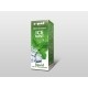 Liquid ICE MINT  słaby 8mg 10ml