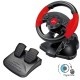 Kierownica Esperanza EG103  High Octane PC/PS1/PS2/PS3