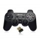 Gamepad bezp. GP-3925BK PC ( 66-396 )