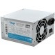 Zasilacz ATX  Akyga Basic AK-B1-400S P4 FAN 8cm 2xSATA 400W 