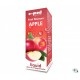 Liquid APPLE słaby 8mg 10ml