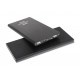 Powerbank US13A 20000mAh Slim Alu Black