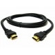 Kabel HDMI 4World Ferryt 1,5m złoty ( 05357 )