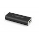 Powerbank Esperanza EMP105K HADRON 4400mAh czarny