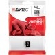 Karta pamięci EMTEC microSD 4GB b/adaptera