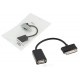 Adapter USB HOST OTG Samsung Galaxy