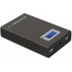 Powerbank Esperanza EMP108K KINETIC 8400mAh czarny