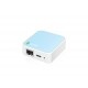 Router TP-Link TL-WR802N WiFi 300Mbps