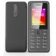 Telefon Nokia 106 black