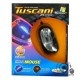 Mysz 4World Mini Tuscani Flash PS2 /USB