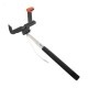 Monopod Qoltec PLUS ( 51181 ) uniwersalny, czarny