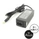 Zasilacz dedykowany Qoltec Sony/Asus 40W 19V 2,1A  4.8x1.7 ( 7361 )