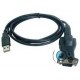 Adapter USB to COM AK50